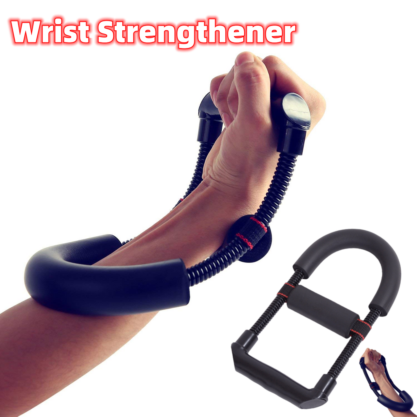 Adjustable Forearm Trainer