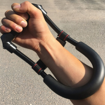 Adjustable Forearm Trainer