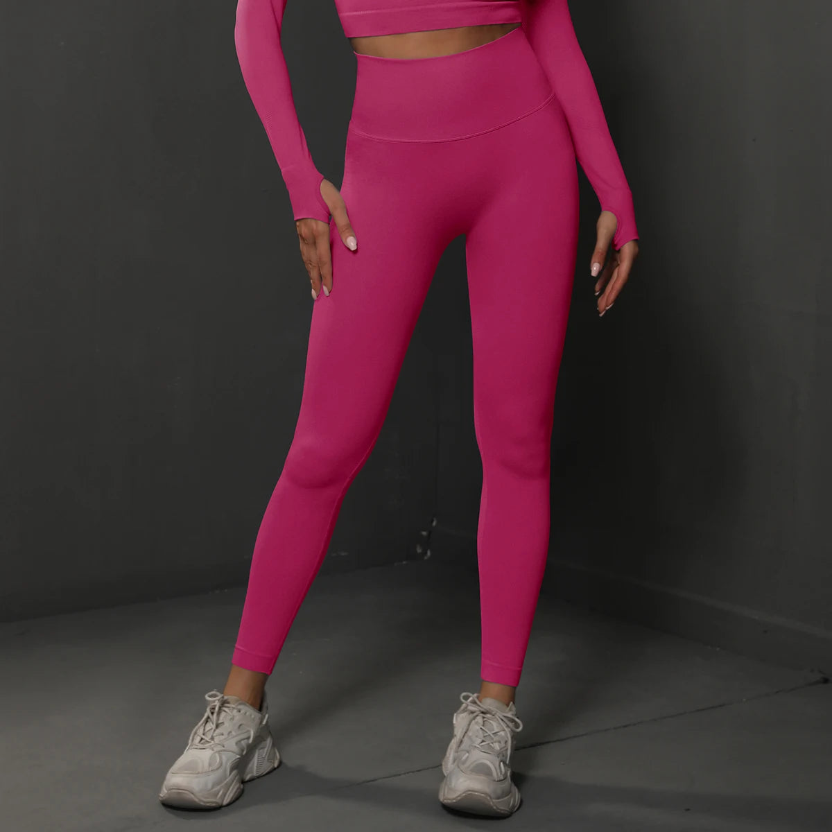 High Waist Gym Leggings