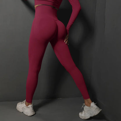 High Waist Gym Leggings