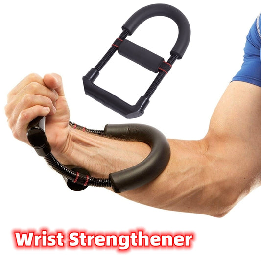 Adjustable Forearm Trainer