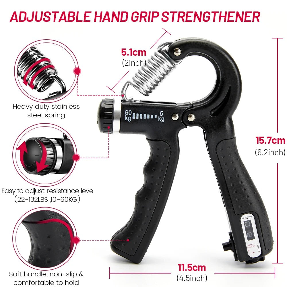 grip strength trainer