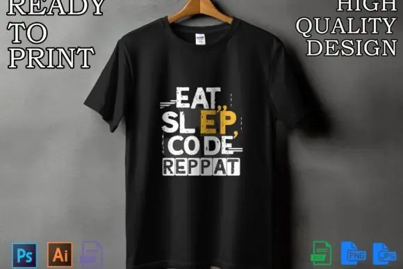 T Shirt Design Bundle for POD PNG SVG AI EPS PSD JPG – High Resolution Print on Demand Graphic Pack for T Shirts, Hoodies, Posters, Canvas, Mugs, Stickers and Sublimation Projects