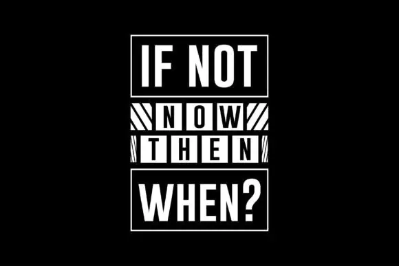 Modern Streetwear Quotes T Shirt Design – Aesthetic Urban Fashion Graphic for Custom Printed Clothing, Sublimation, Streetwear Brands, Stickers and Trendy Merchandise