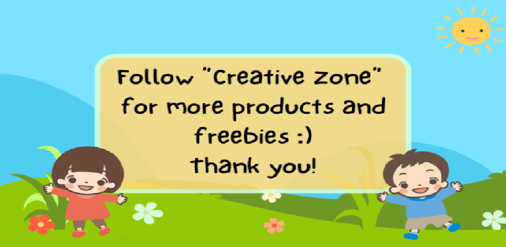 Printable Alphabet Flashcards for Kids PDF PNG JPG SVG EPS | ABC Learning Cards for Preschool, Kindergarten, Homeschool & Classroom Phonics Practice