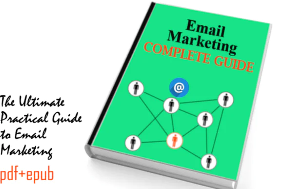 Email Marketing Complete Guide PDF & EPUB | Ultimate Practical Email Marketing Mastery Ebook for Beginners, Digital Marketers, Small Businesses, Lead Generation, Email Campaigns & Online Sales Growth