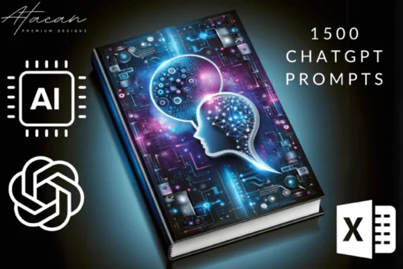 ChatGPT Prompts for Email Marketing | AI Email Campaign Prompt Collection for Welcome Emails, Sales Sequences, Newsletters, Promotional Offers, Audience Nurturing & Conversion-Focused Marketing