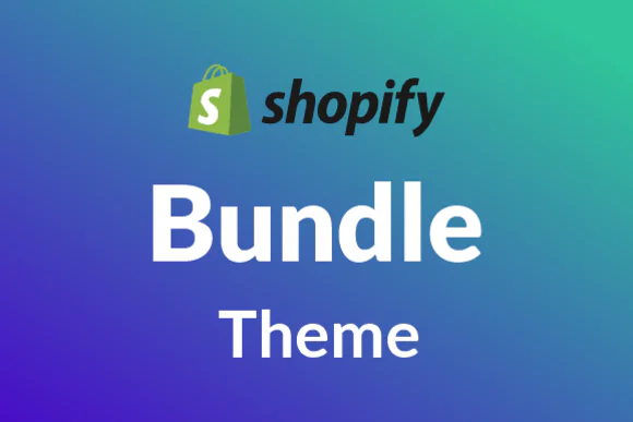 250+ Premium Shopify Theme Bundle – Responsive eCommerce Store Templates for Fashion, Electronics, Beauty, Furniture, Dropshipping & Multi-Purpose Online Stores | SEO Optimized Shopify Themes Collecti